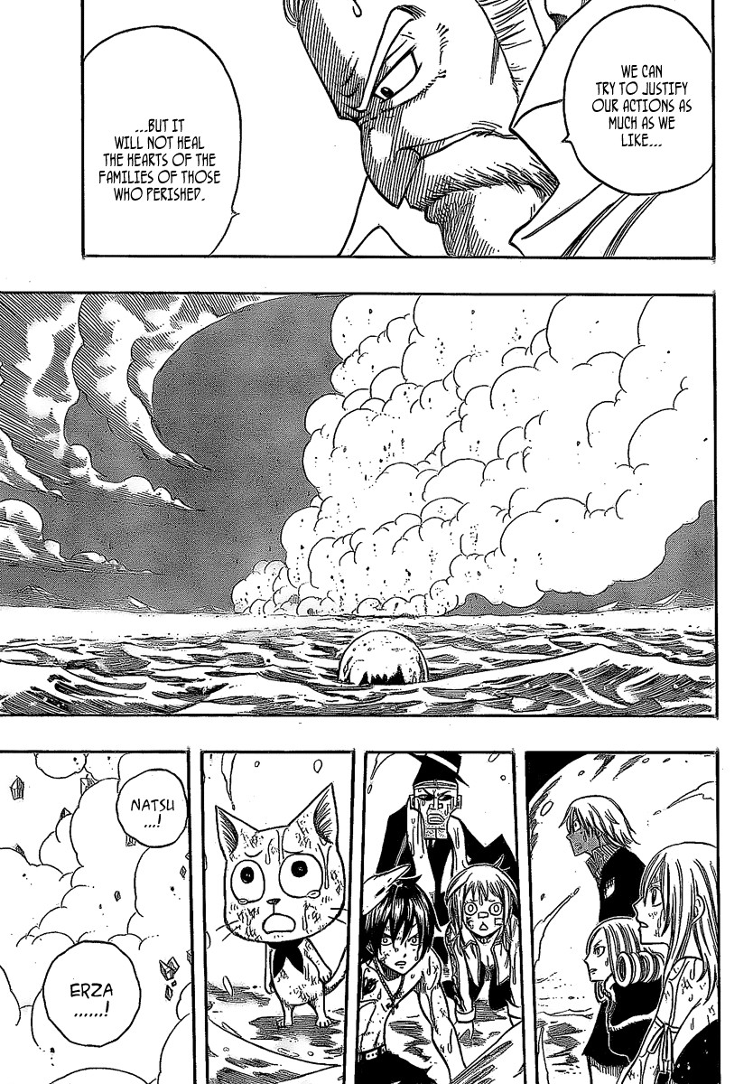 Fairy Tail Chapter 94 6